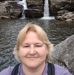 Meet your Posher, Brandy